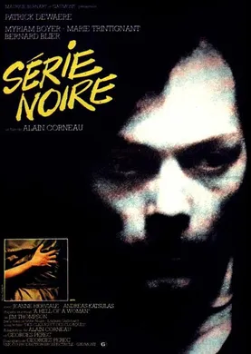 黑色小说Série noire(1979)