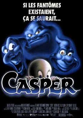 鬼马小精灵Casper(1995)