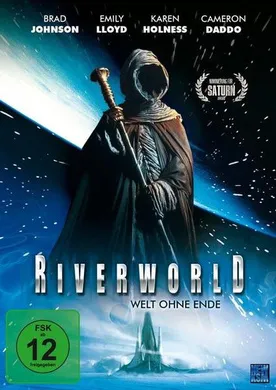 冥河世界Riverworld(2010)