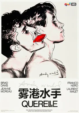 雾港水手Querelle(1982)