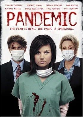 流行病毒Pandemic(2007) | 本剧完结