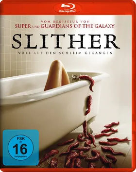 撕裂人Slither(2006)