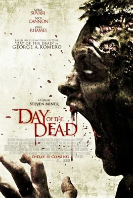 新丧尸出笼Day of the Dead(2008)