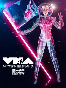 2017年MTV音乐电视大奖MTV Video Music Awards(2014) | 单剧连载中