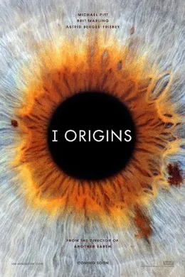 I型起源I Origins(2014)