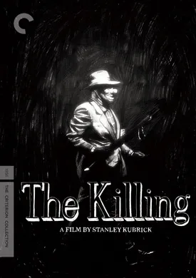 杀手The Killing(1956)