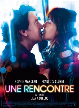 一次邂逅Une rencontre(2014)