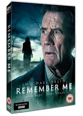 勿忘我Remember Me(2014) | 第1季完结