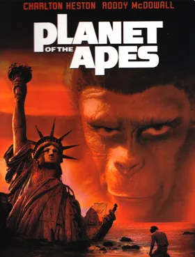 人猿星球Planet of the Apes(1968)