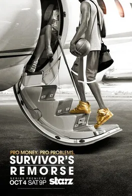 星路多懊悔Survivor's Remorse(2014) | 第1季连载中