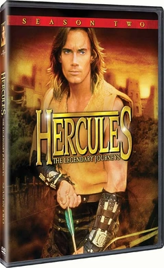 大力士的传奇旅行Hercules: The Legendary Journeys(1995) | 第2季完结