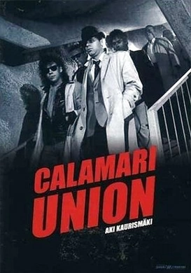 卡拉马利联盟Calamari Union(1985)