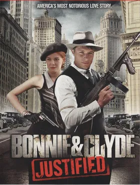 新雌雄大盗Bonnie and Clyde(2013) | 本剧完结