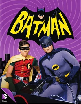 蝙蝠侠Batman(1966) | 本剧完结