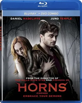 复仇之角Horns(2013)