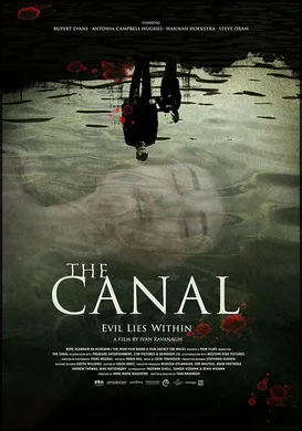 运河迷踪The Canal(2014)