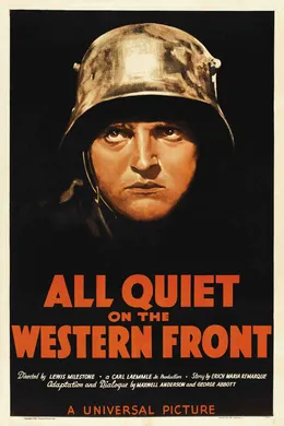 西线无战事All Quiet on the Western Front(1930)