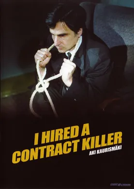 我聘请了职业杀手I Hired a Contract Killer(1990)