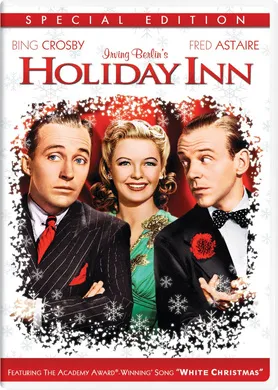 欢乐饭店Holiday Inn(1942)