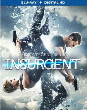 分歧者2：反叛者Insurgent(2015)