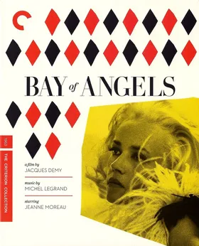 天使湾La baie des anges(1963)