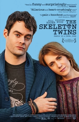 失魂姐弟The Skeleton Twins(2014)