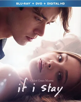 如果我留下If I Stay(2014)