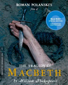 麦克白The Tragedy of Macbeth(1971)