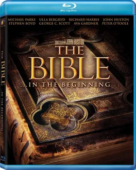 圣经：创世纪The Bible: In the Beginning(1966)