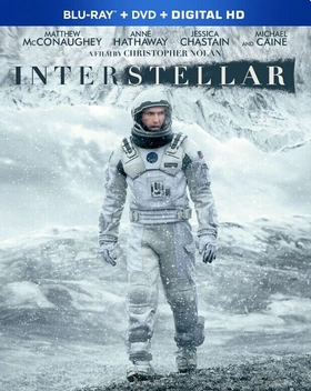 星际穿越Interstellar(2014)