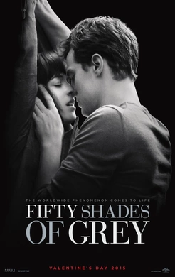 格雷的五十道阴影Fifty Shades of Grey(2015)