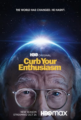 消消气Curb Your Enthusiasm(2020) | 第11季连载中