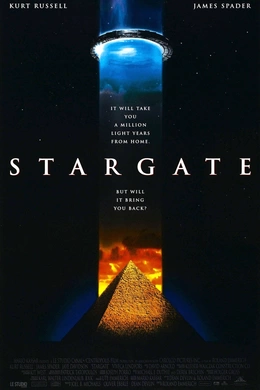 星际之门Stargate(1994)