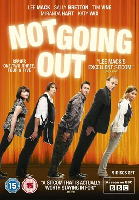 别出去Not Going Out(2006) | 第13季连载中