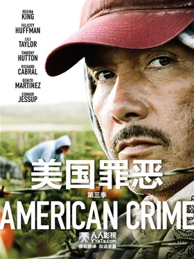 美国重案American Crime (2015) | 本剧完结