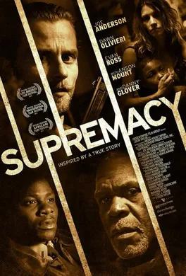 至高侵袭Supremacy(2014)