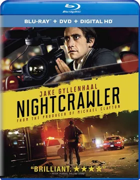 夜行者Nightcrawler(2014)