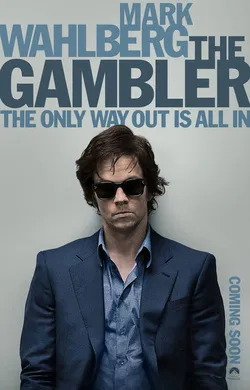 赌徒The Gambler(2014)