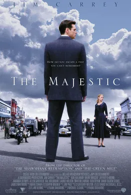 电影人生The Majestic(2001)