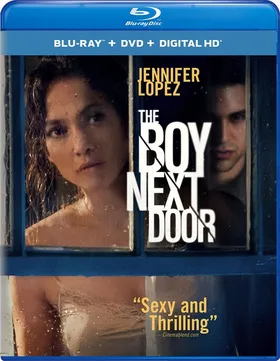 隔壁的男孩The Boy Next Door(2015)