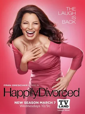 离婚快乐Happily Divorced(2011) | 第2季完结