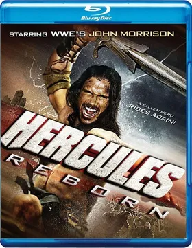 大力神重生Hercules Reborn(2014)