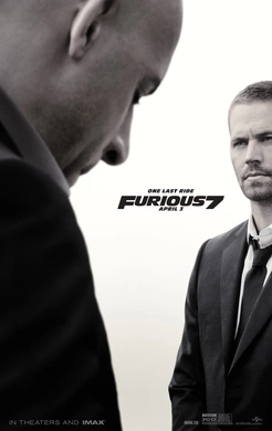 速度与激情7Fast & Furious 7(2015)