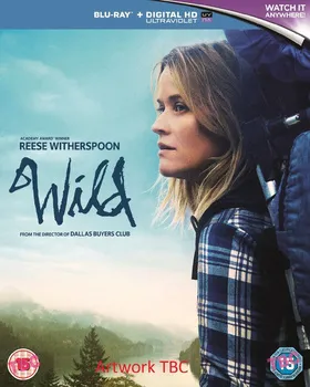 涉足荒野Wild(2014)