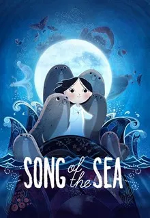 海洋之歌Song of the Sea(2014)