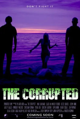 血腥魔爪The Corrupted(2010)