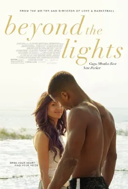 灯光之外Beyond the Lights(2014)