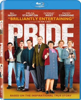 骄傲Pride(2014)