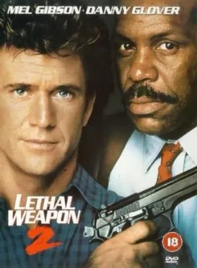 致命武器2 Lethal Weapon 2(1989)