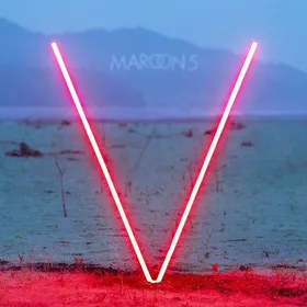 Maroon 5Maroon 5(2012) | 单剧连载中